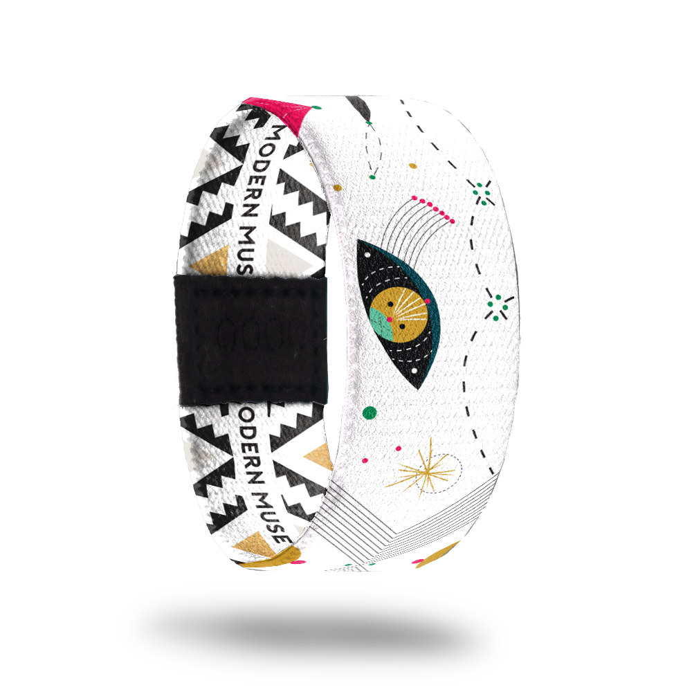 Modern Muse-Sold Out-ZOX - This item is sold out and will not be restocked.