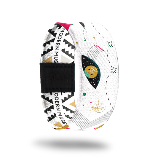 Modern Muse-Sold Out-ZOX - This item is sold out and will not be restocked.