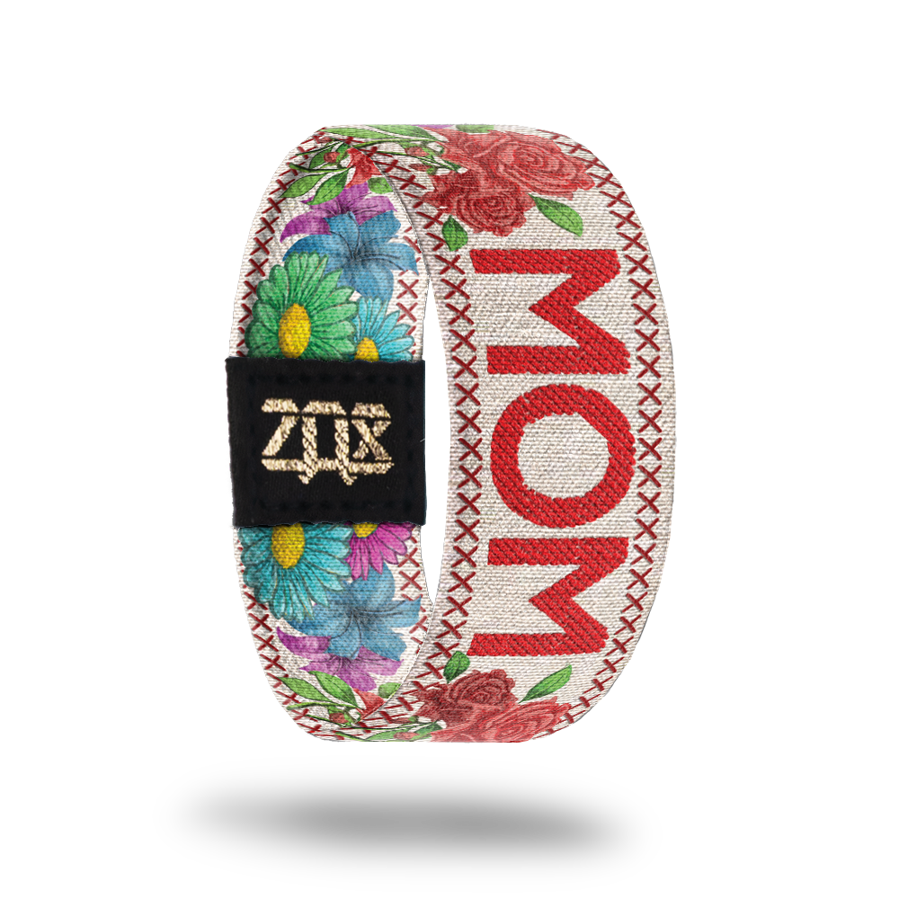 Mom-Sold Out-ZOX - This item is sold out and will not be restocked.
