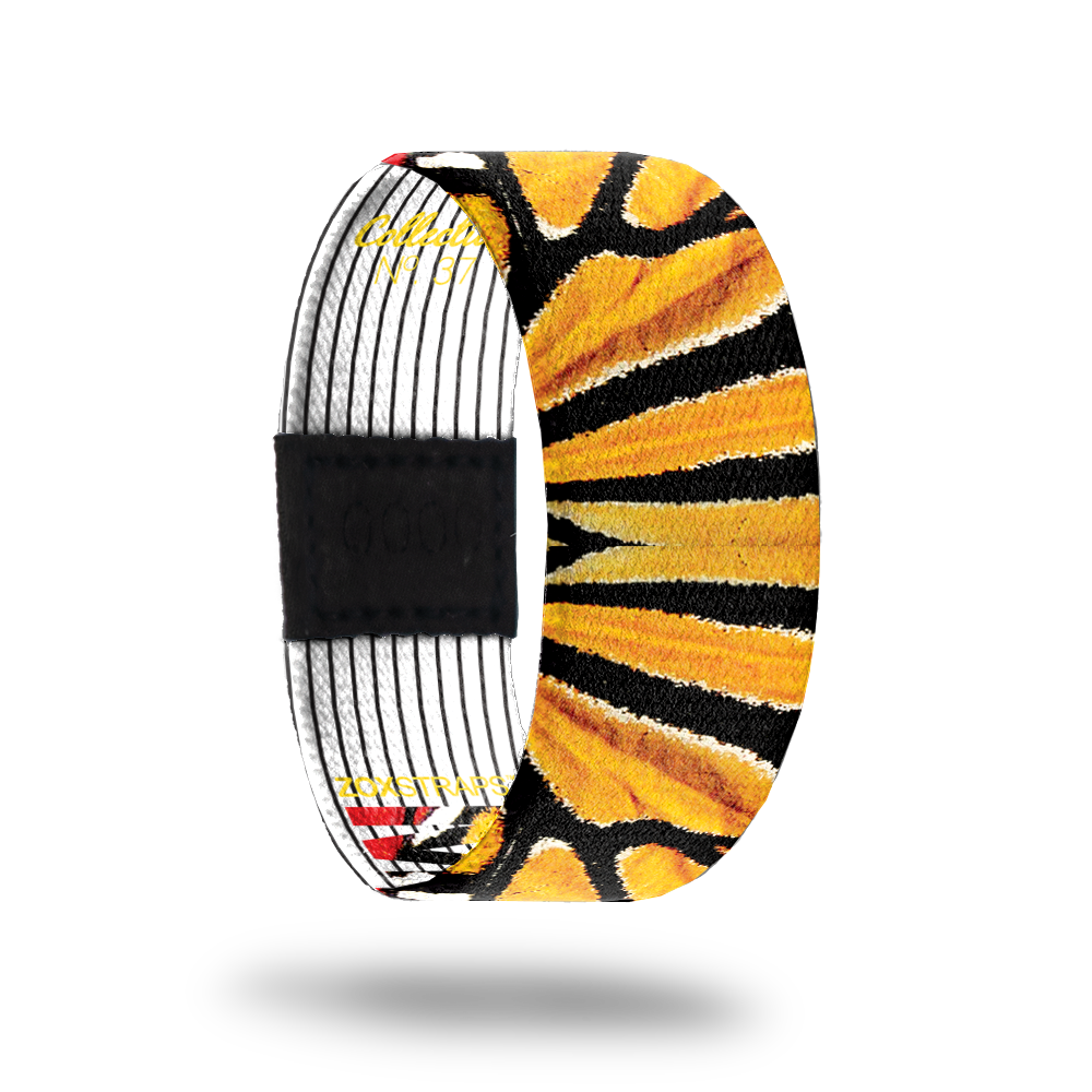 Monarch-Sold Out-ZOX - This item is sold out and will not be restocked.