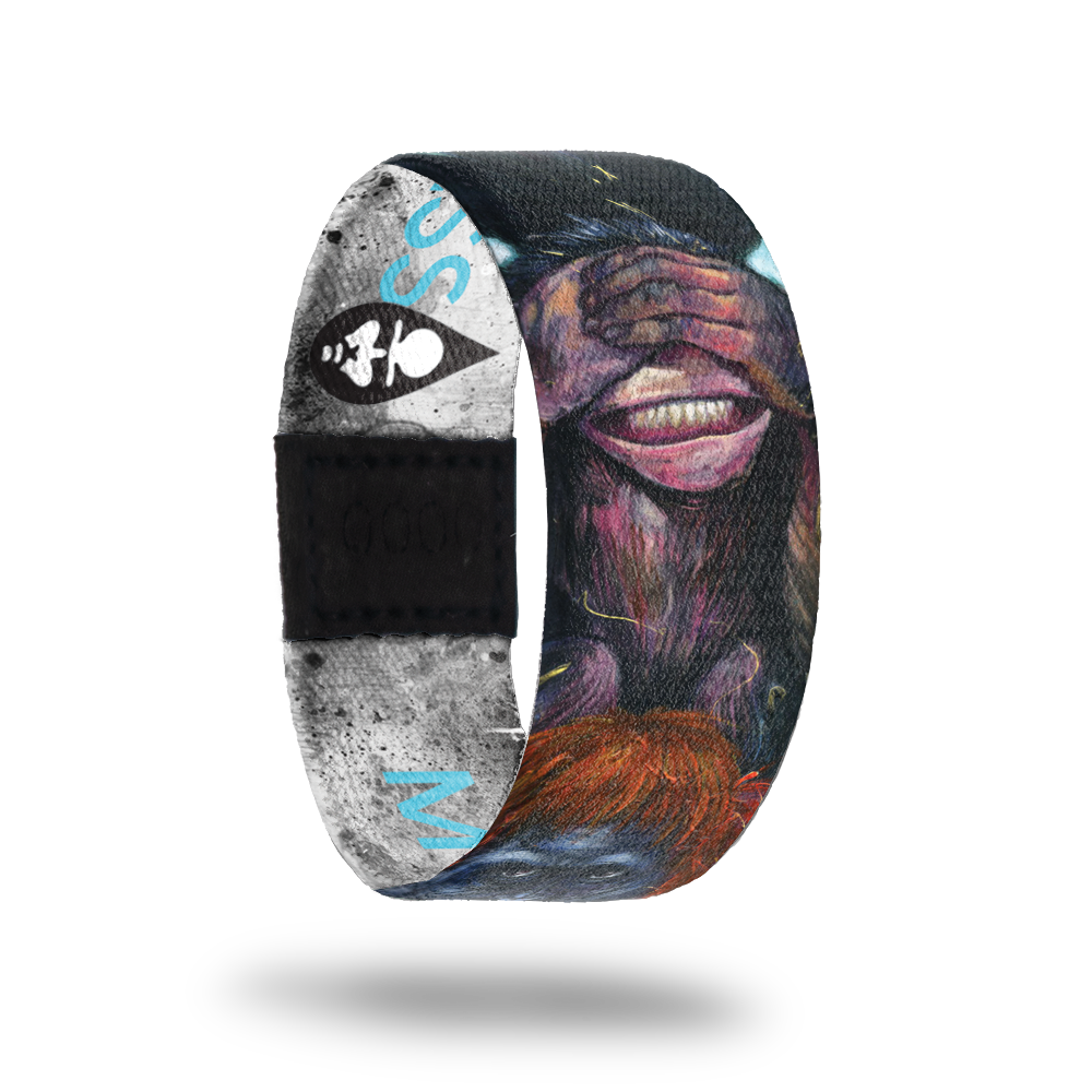 Monkey Business-Sold Out-ZOX - This item is sold out and will not be restocked.