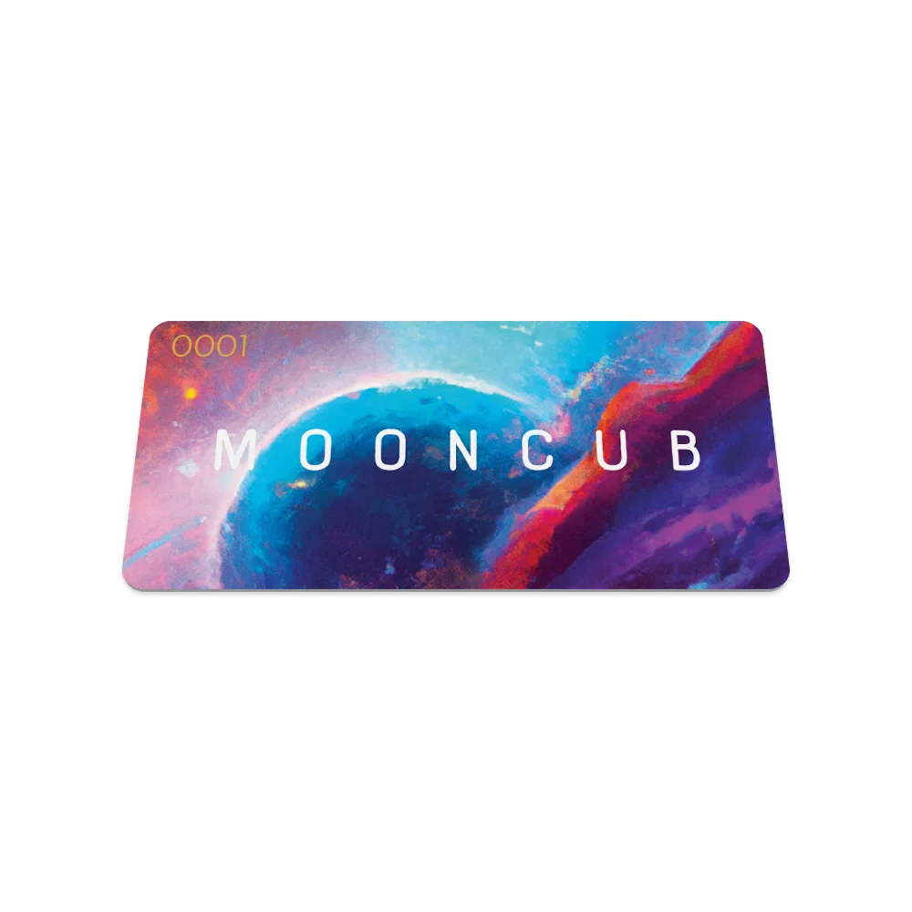 Mooncub