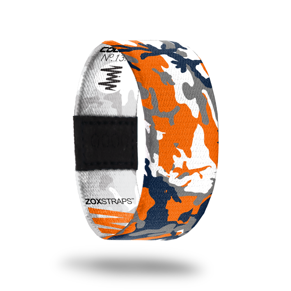 Motor City.-Sold Out-ZOX - This item is sold out and will not be restocked.