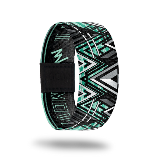 Move Mountains II-Sold Out-ZOX - This item is sold out and will not be restocked.