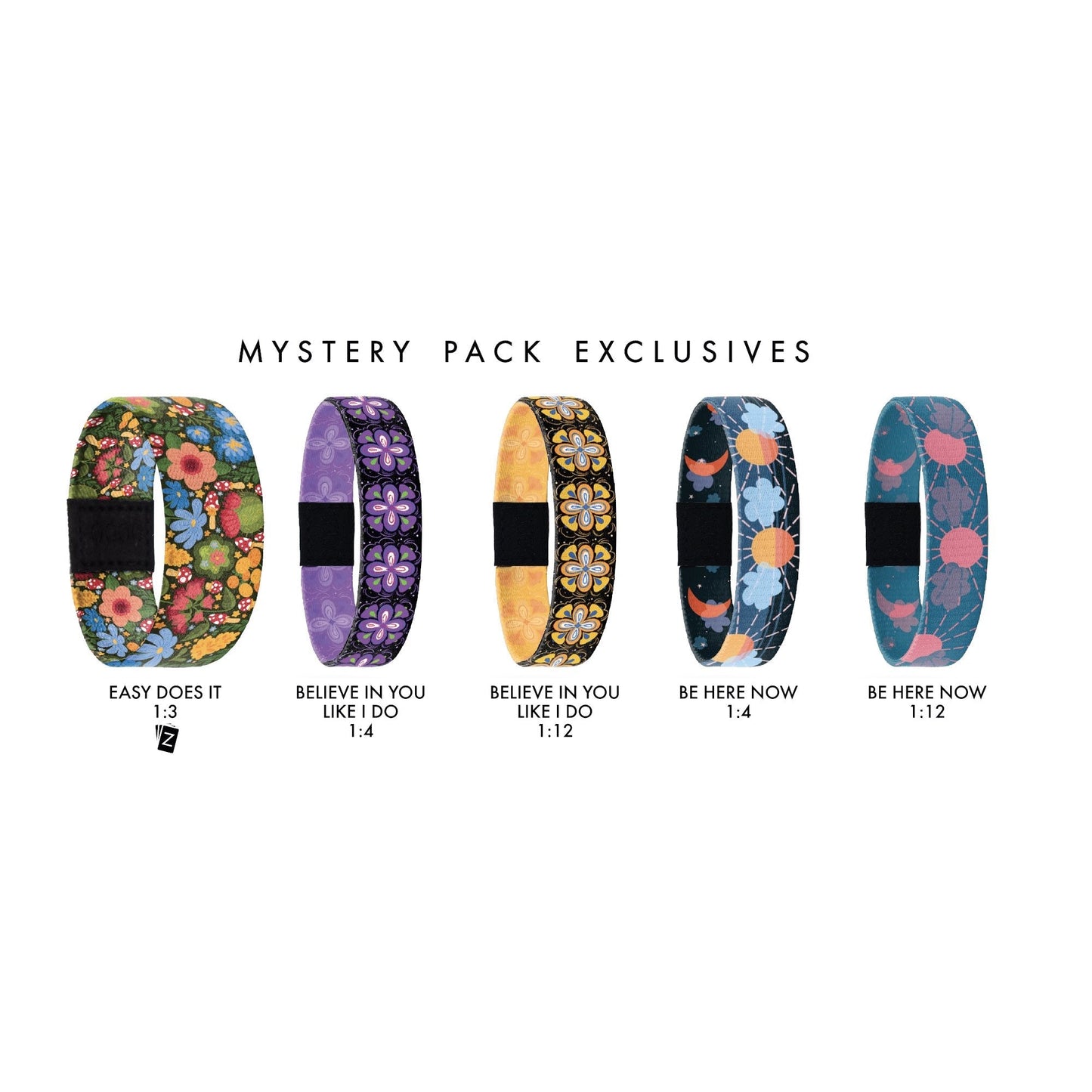 Series 3-Pack - June 2022