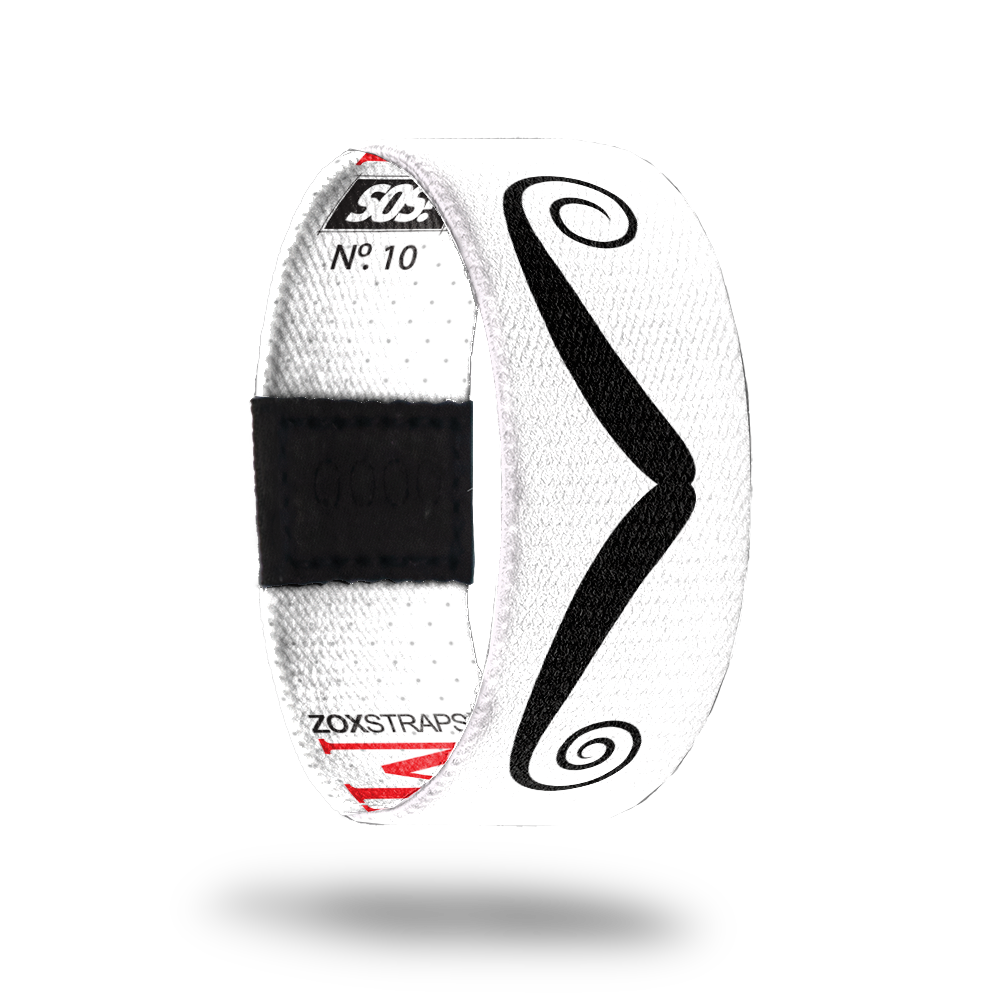 Mr. Wonderful.-Sold Out-ZOX - This item is sold out and will not be restocked.