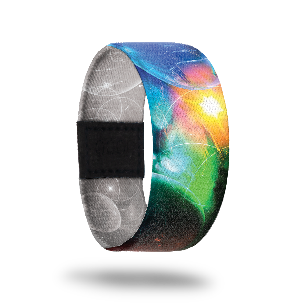Muse-Sold Out-ZOX - This item is sold out and will not be restocked.