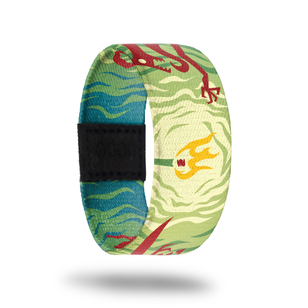 Never Afraid - Pearl-Sold Out-Medium-ZOX - This item is sold out and will not be restocked.