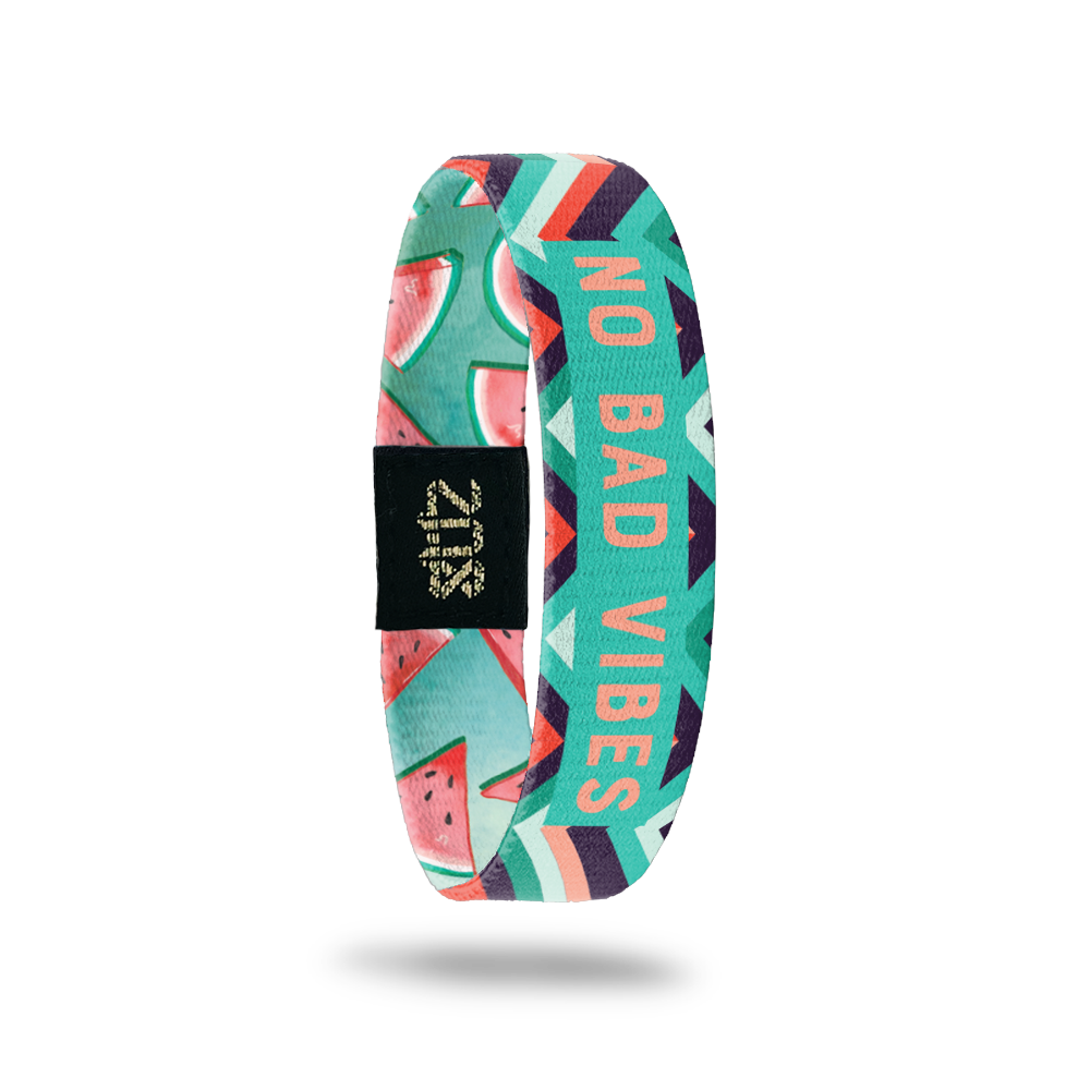 No Bad Vibes-Sold Out - Singles-Medium-ZOX - This item is sold out and will not be restocked.