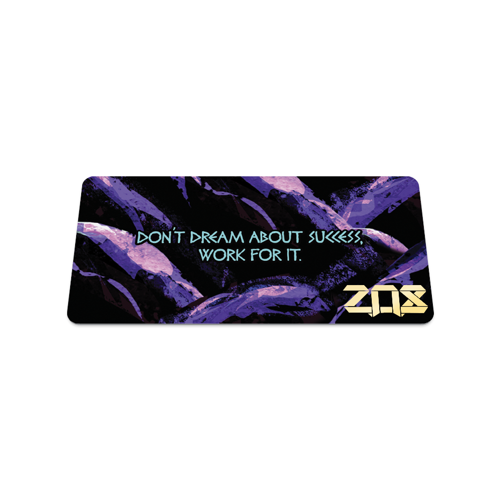 No Days Off-Sold Out-ZOX - This item is sold out and will not be restocked.