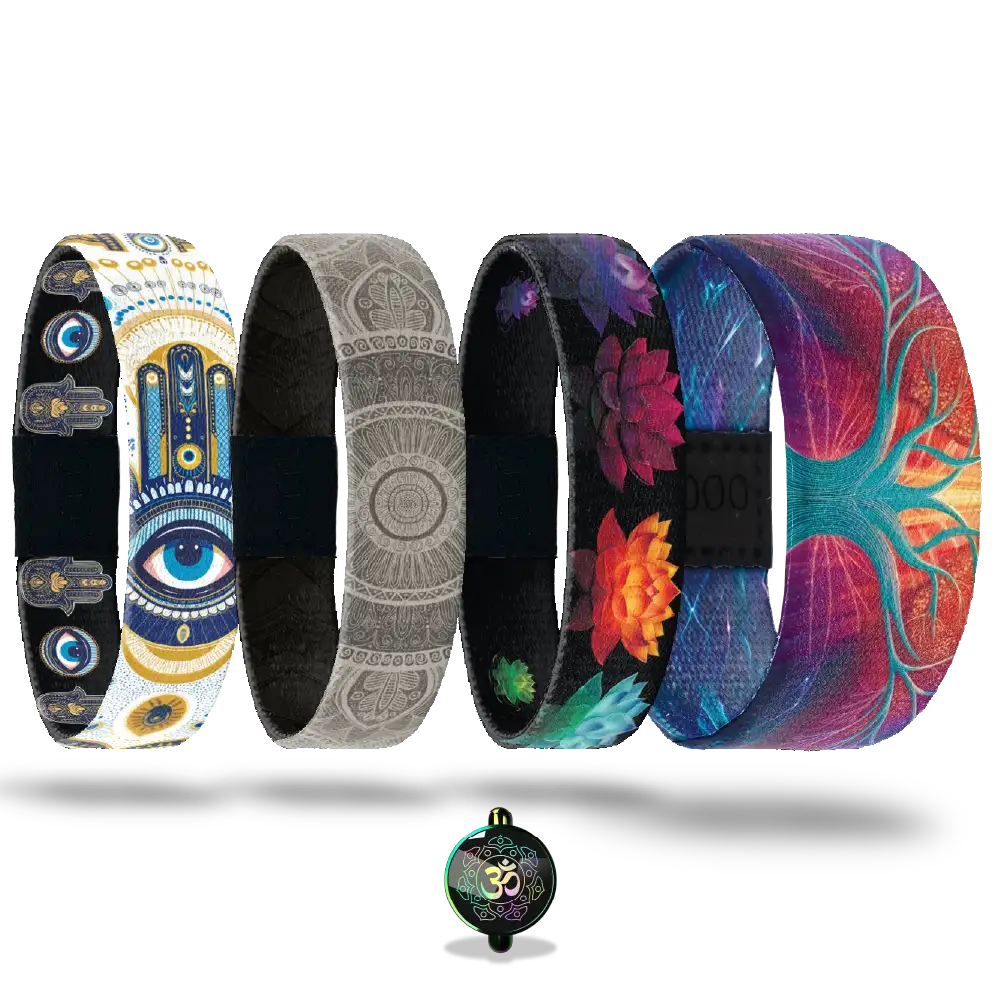 Namaste Pack