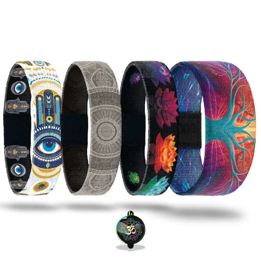 Namaste Pack