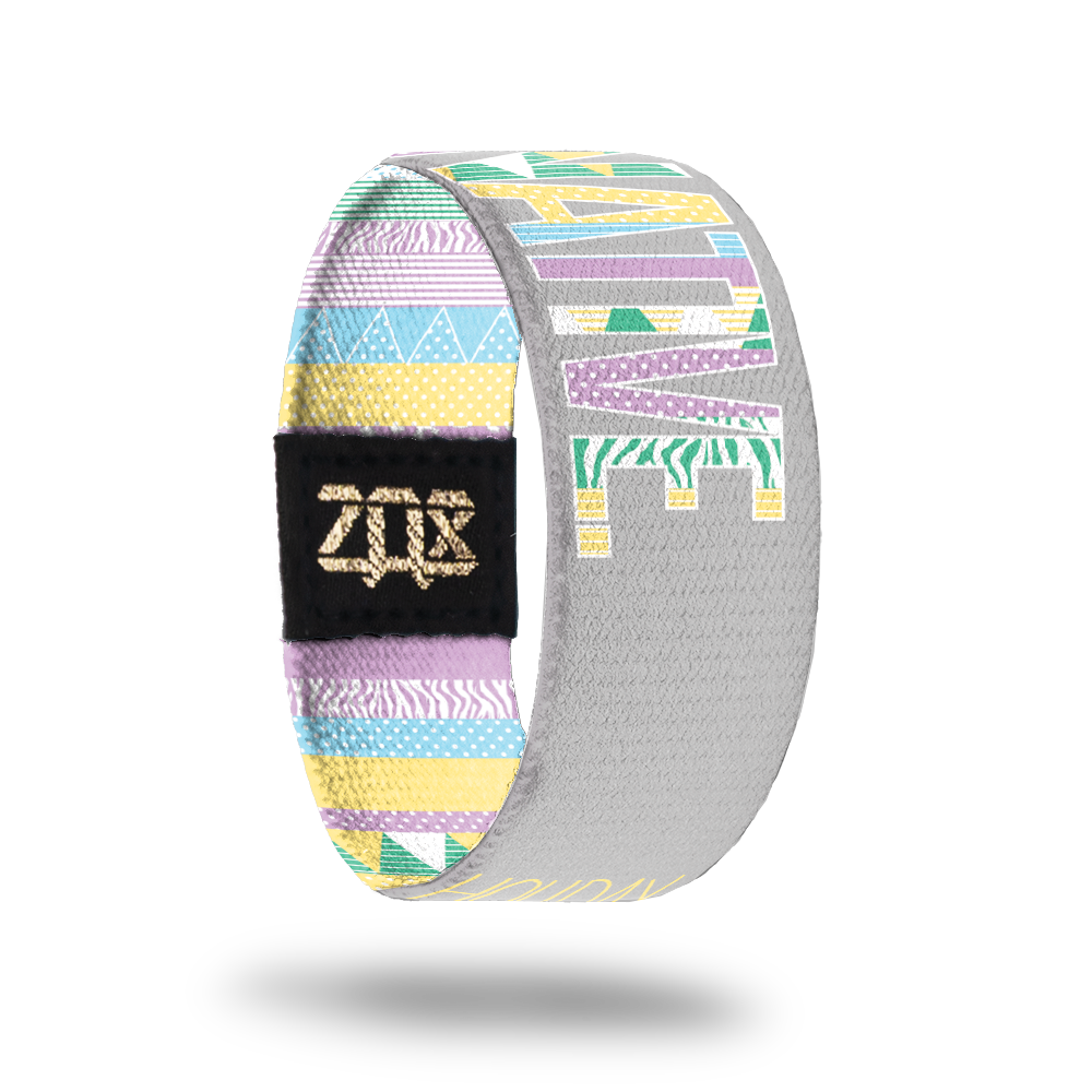 Native.-Sold Out-ZOX - This item is sold out and will not be restocked.