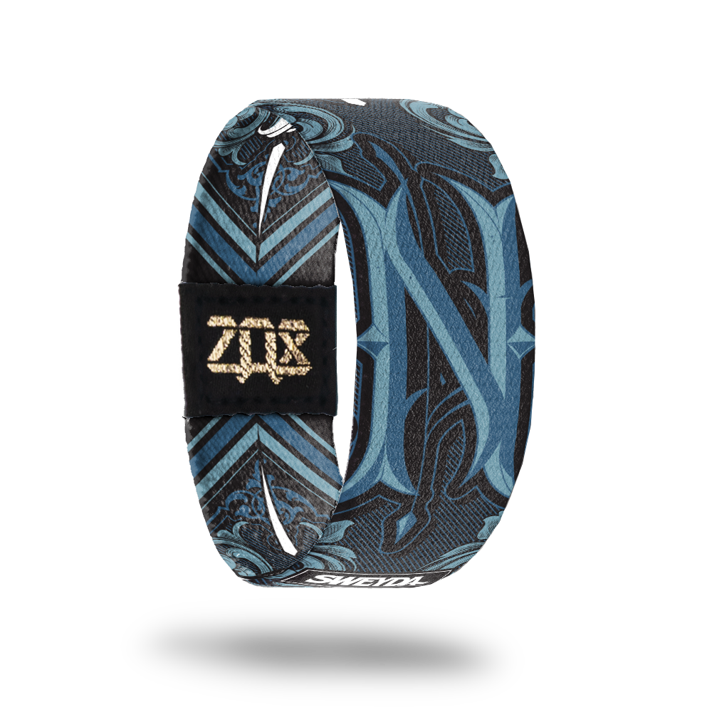 Nemesis-Sold Out-ZOX - This item is sold out and will not be restocked.