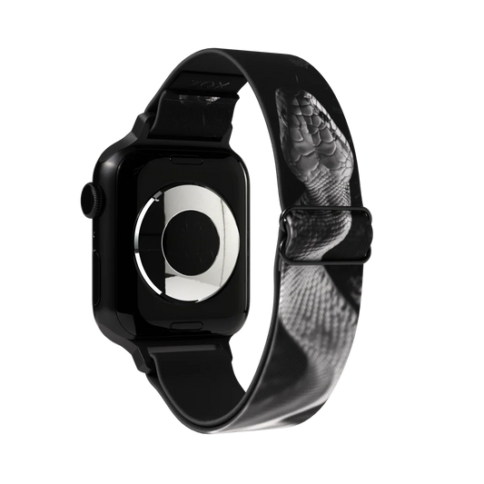 Never Stop Watch