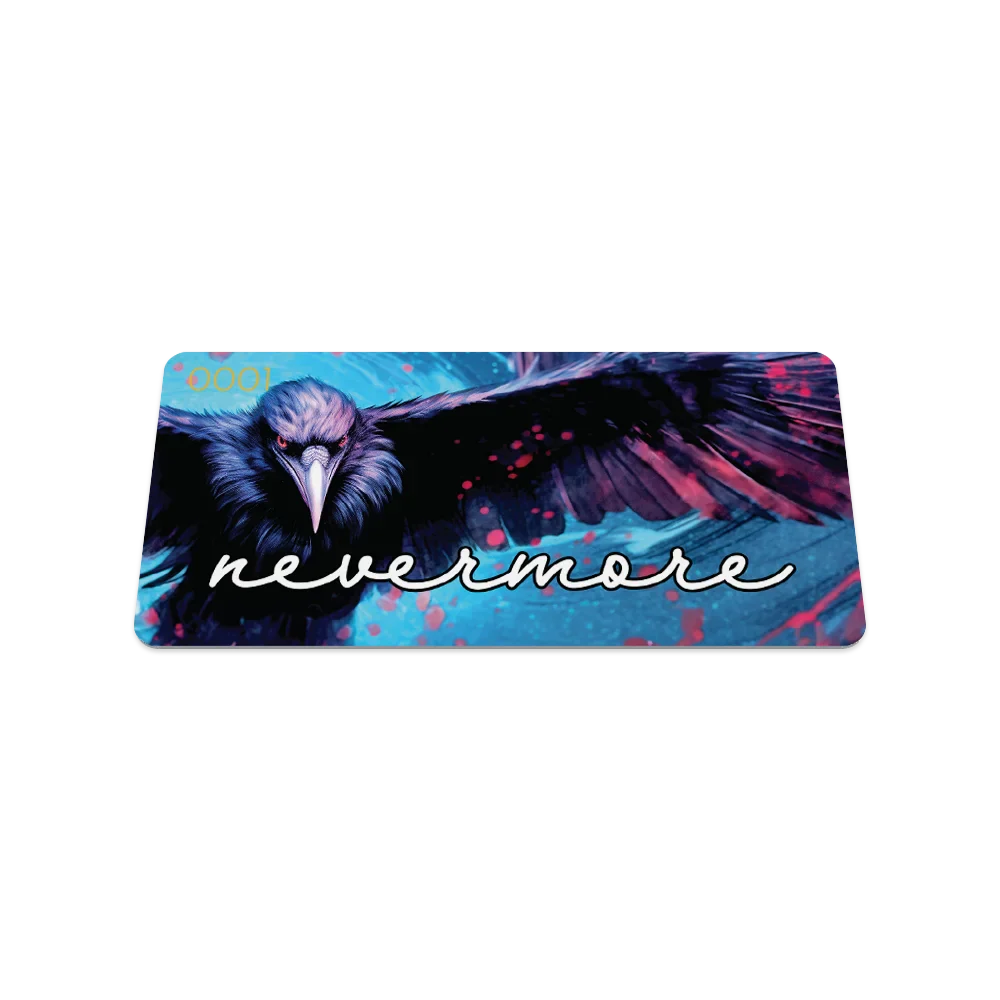 Nevermore