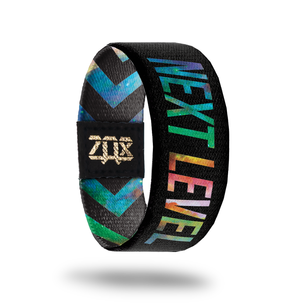 Next Level-Sold Out-ZOX - This item is sold out and will not be restocked.