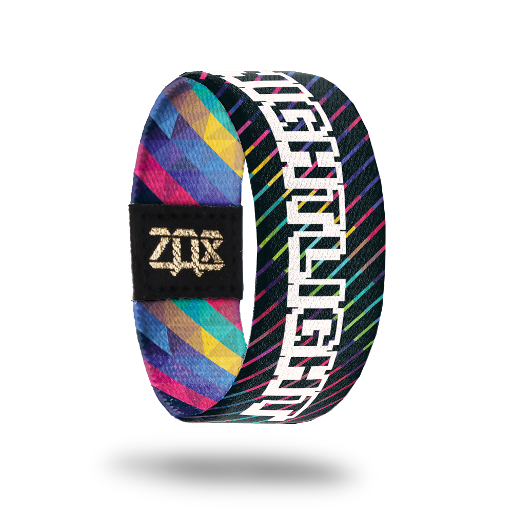 Nightlight-Sold Out-ZOX - This item is sold out and will not be restocked.