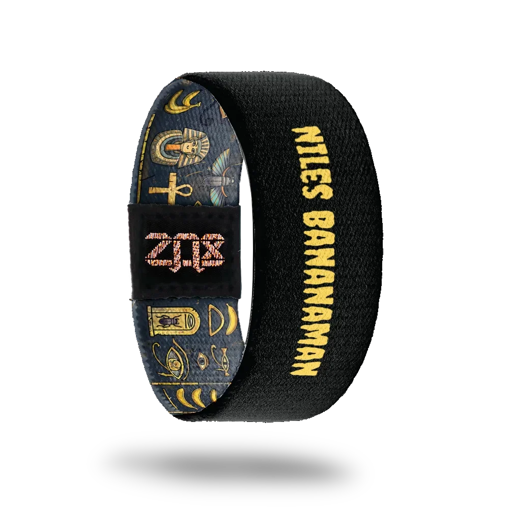 2024 Monster 7-Pack Bracelet