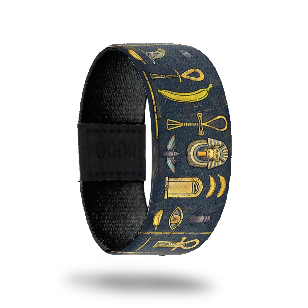 2024 Monster 7-Pack Bracelet