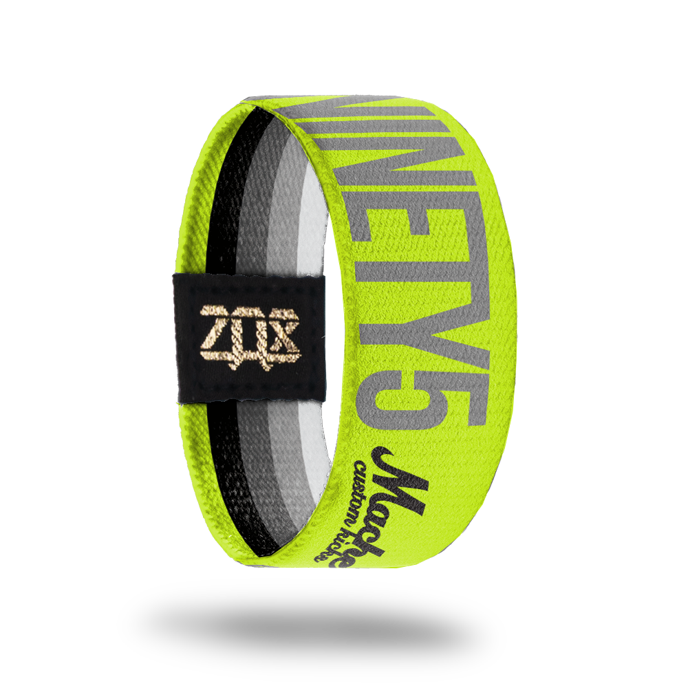 Ninety5-Sold Out-ZOX - This item is sold out and will not be restocked.