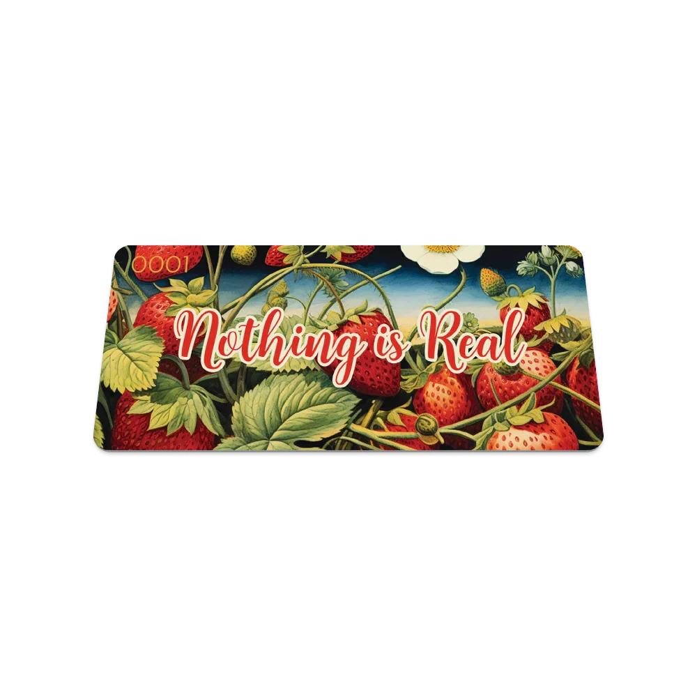 Nothing Is Real - Mystery Pack Exclusive - February 2024