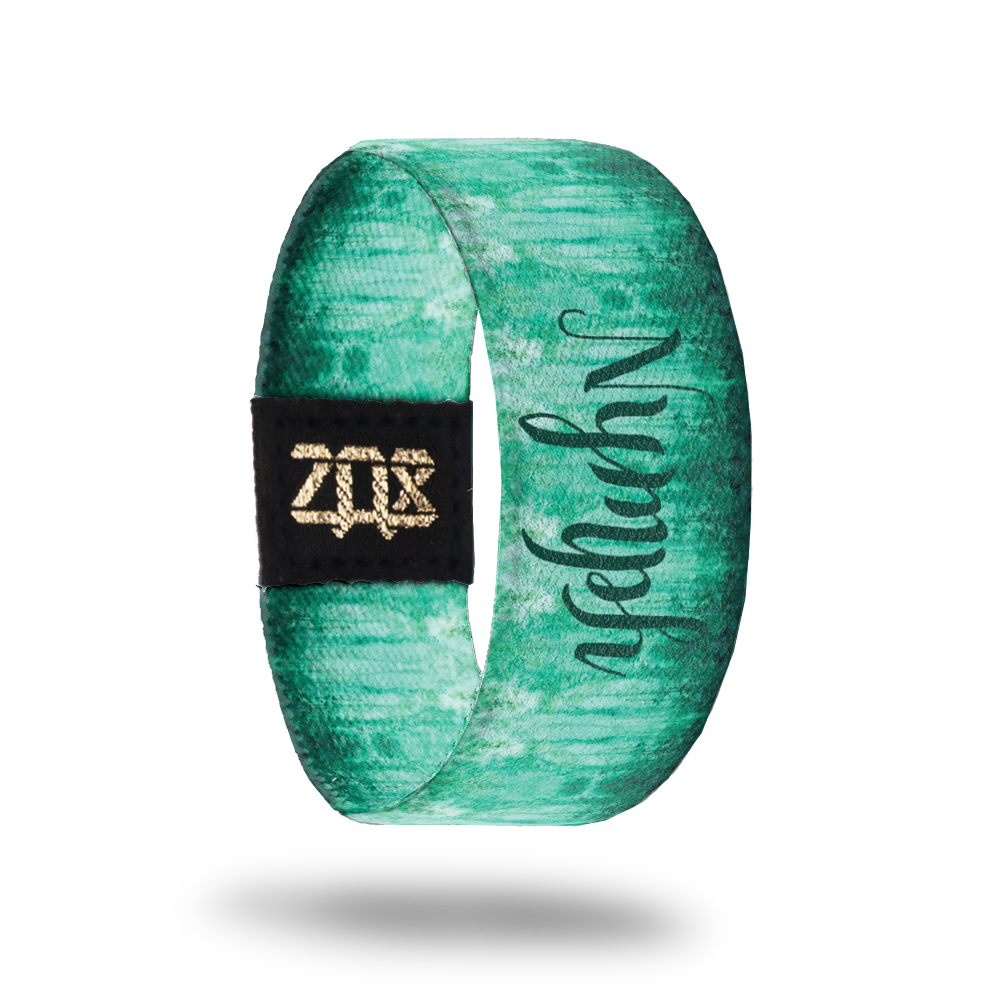 Nymph-Sold Out-ZOX - This item is sold out and will not be restocked.