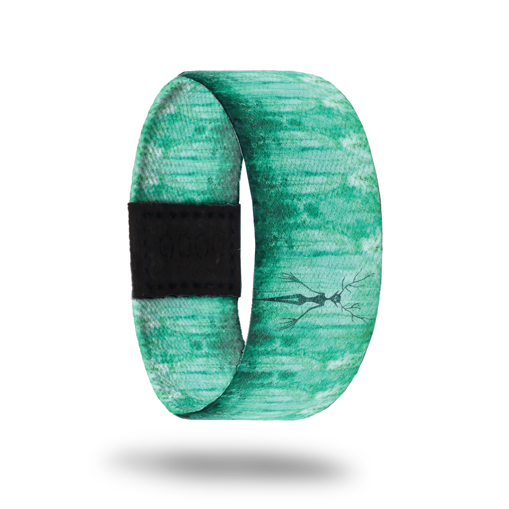 Nymph-Sold Out-ZOX - This item is sold out and will not be restocked.