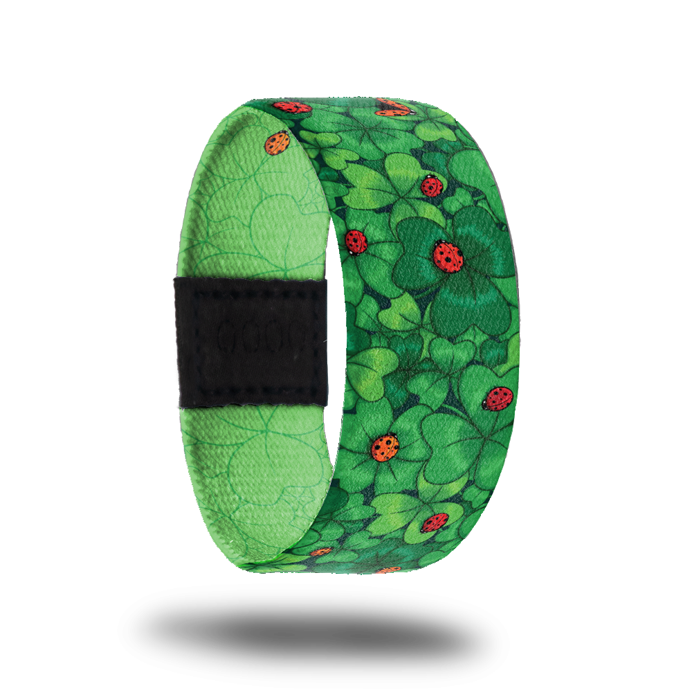 Lucky Day-Sold Out-ZOX - This item is sold out and will not be restocked.