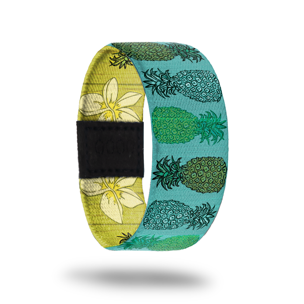 Ohana-Sold Out-ZOX - This item is sold out and will not be restocked.