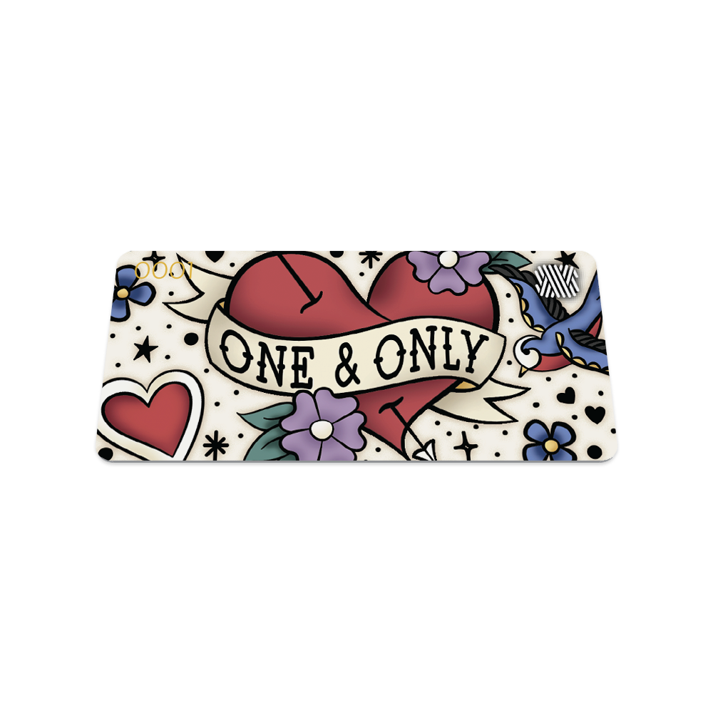 One & Only String