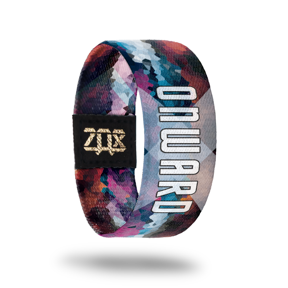 Onward-Sold Out-ZOX - This item is sold out and will not be restocked.