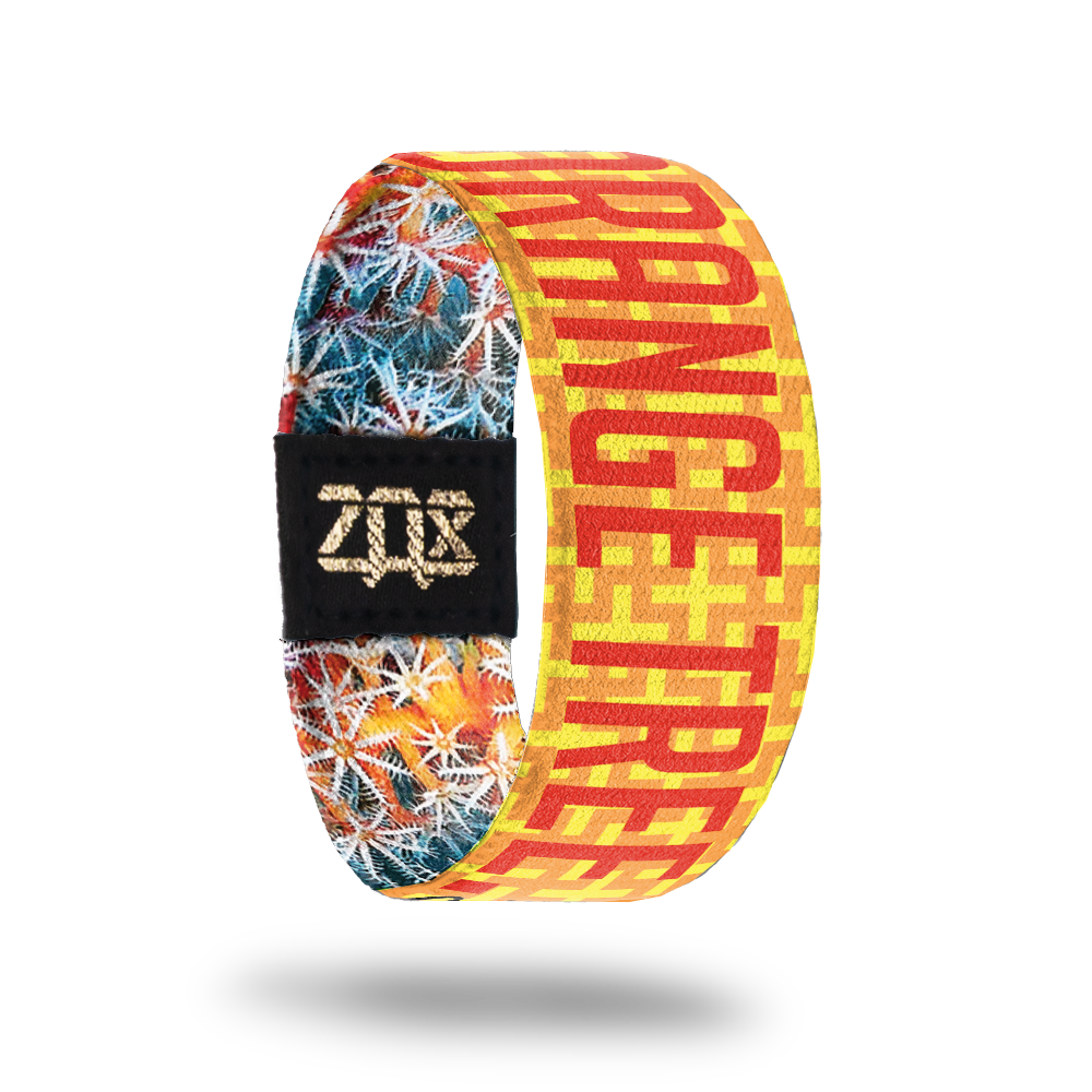 Orange Tree-Sold Out-ZOX - This item is sold out and will not be restocked.