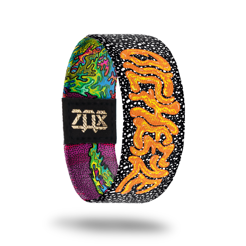 Orcheeze-Sold Out-ZOX - This item is sold out and will not be restocked.