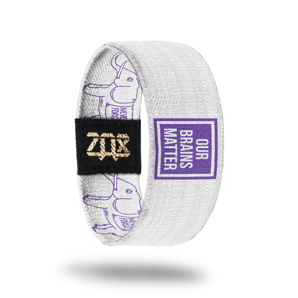 Our Brains Matter-Sold Out-ZOX - This item is sold out and will not be restocked.