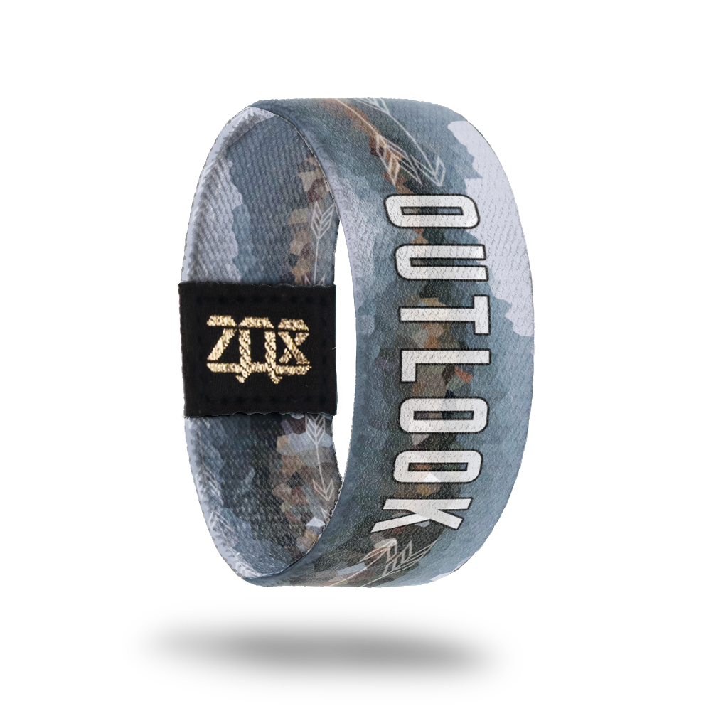 Outlook-Sold Out-ZOX - This item is sold out and will not be restocked.