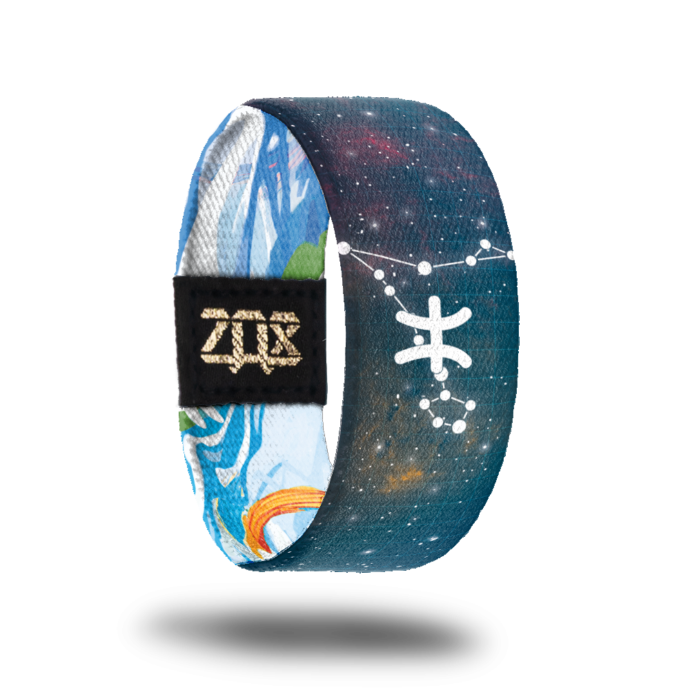 Pisces-Sold Out-ZOX - This item is sold out and will not be restocked.