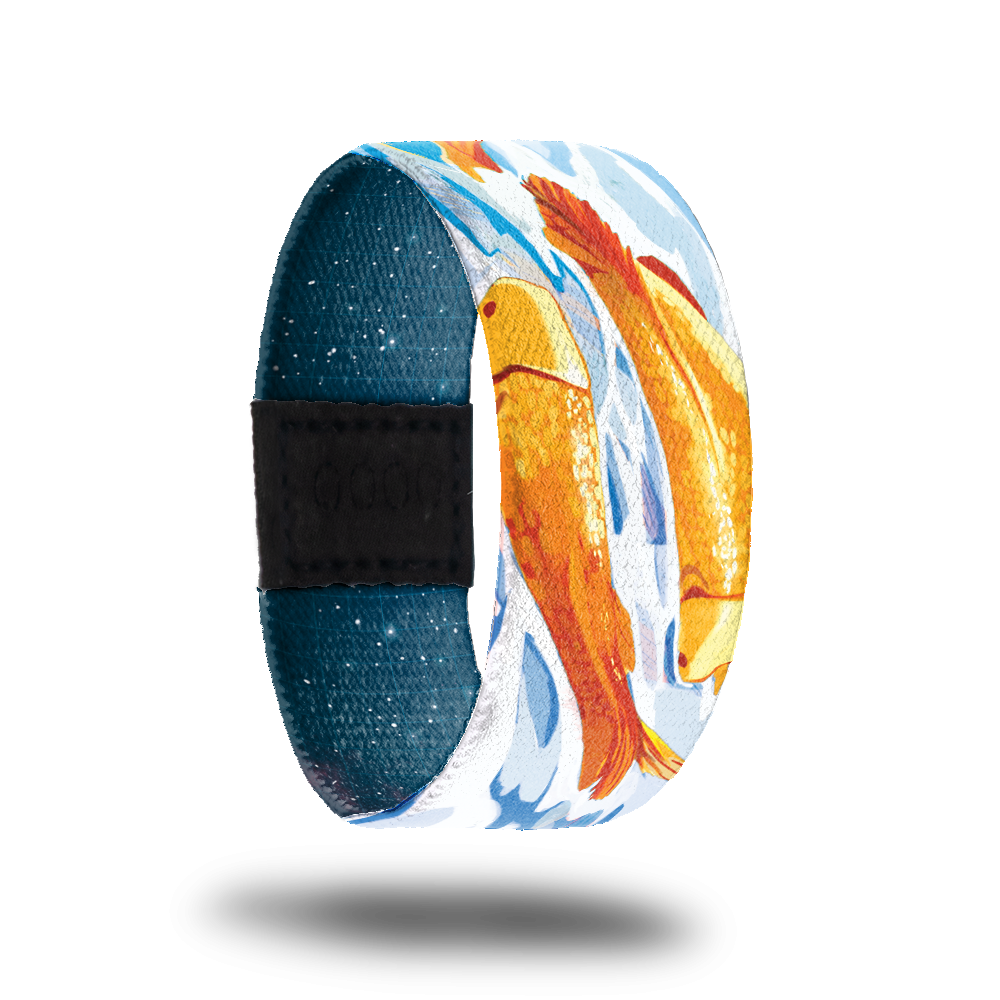 Pisces-Sold Out-ZOX - This item is sold out and will not be restocked.