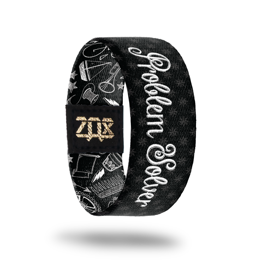 Problem Solver-Sold Out-ZOX - This item is sold out and will not be restocked.