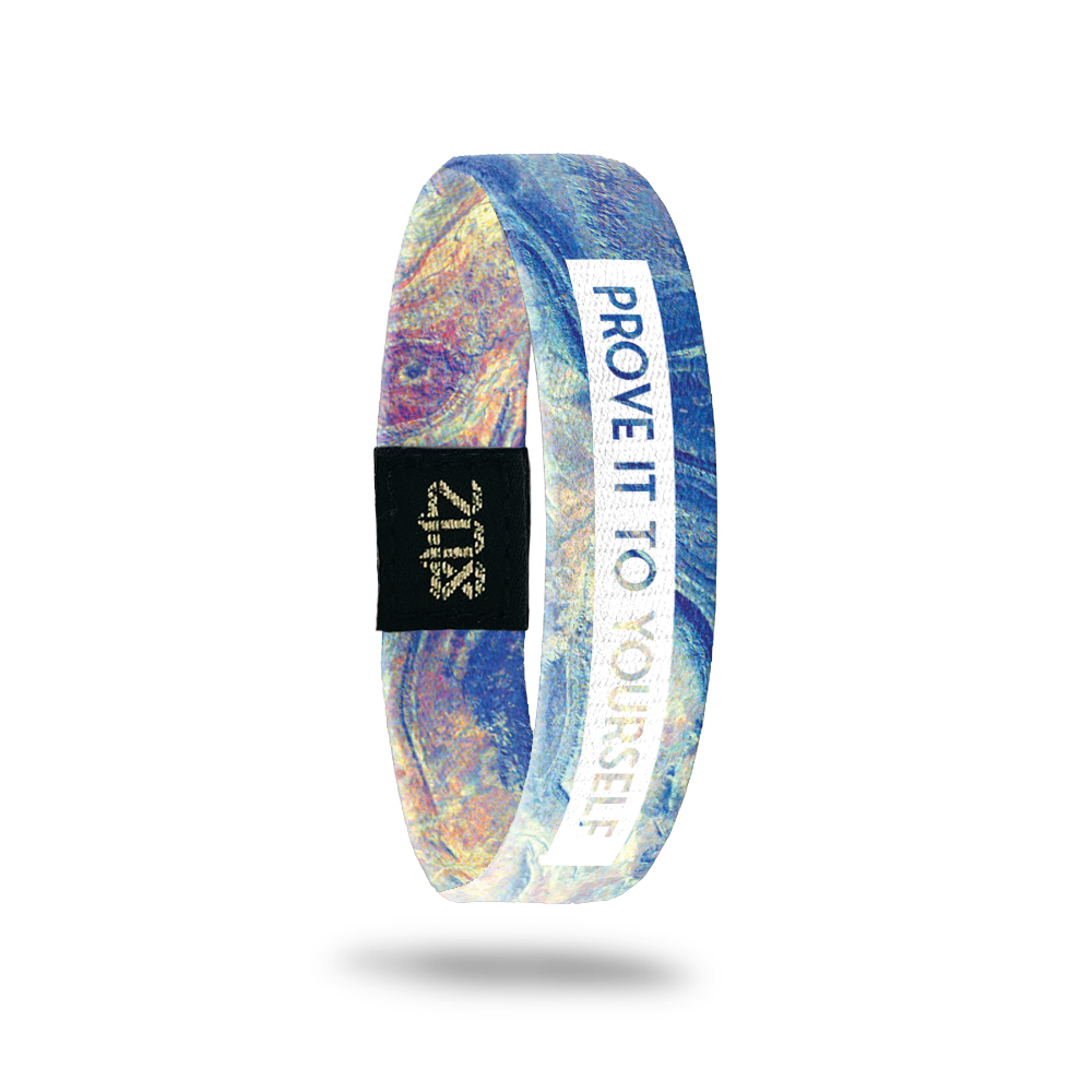 Prove It To Yourself-Sold Out - Singles-ZOX - This item is sold out and will not be restocked.