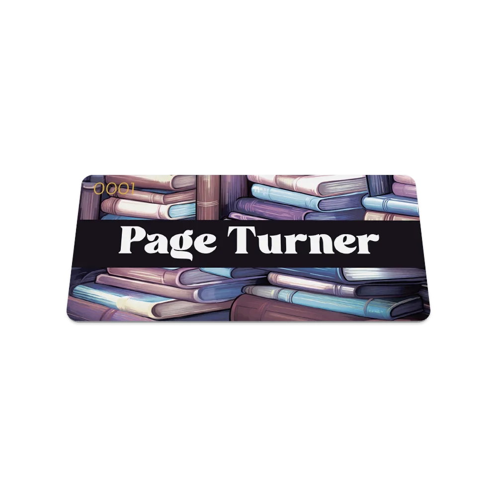 Page Turner