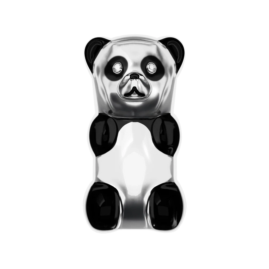 Panda Magnet