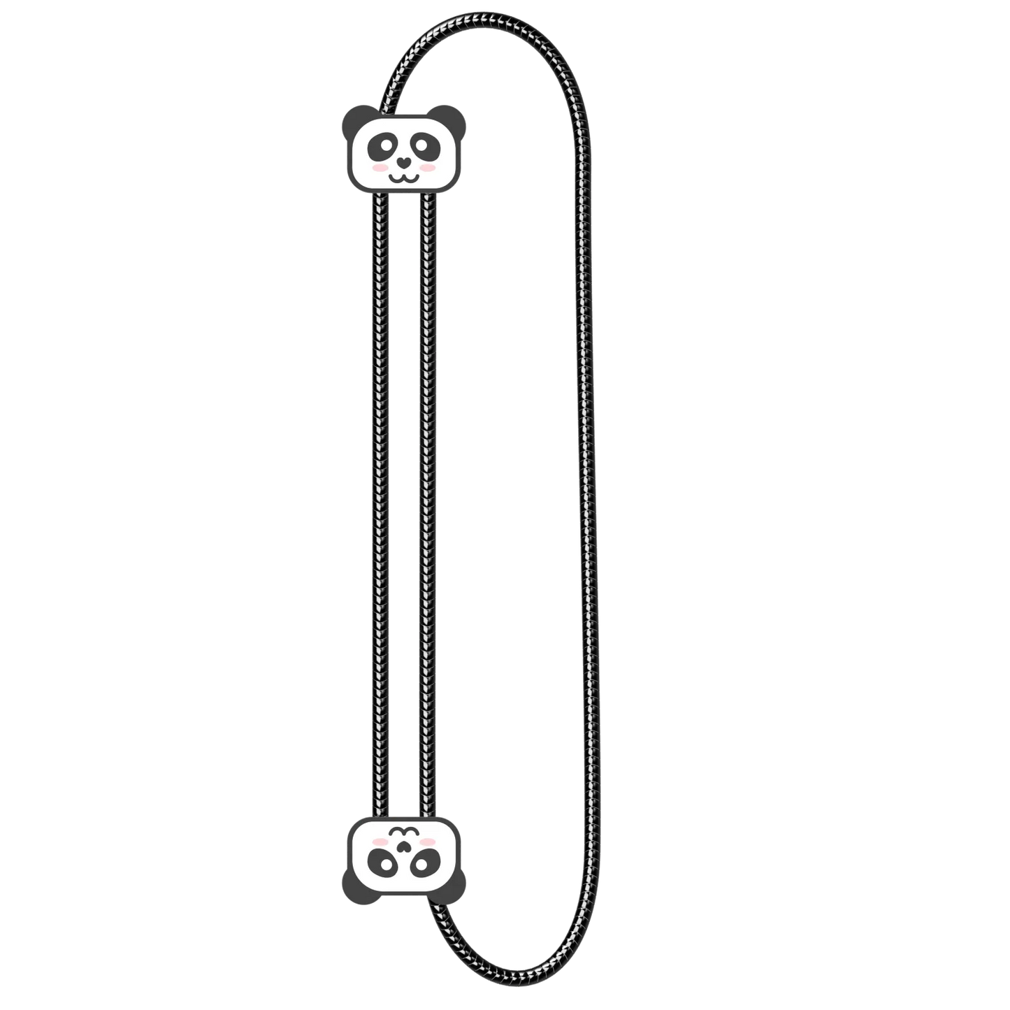 Panda Friendship Bracelet