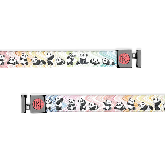 Pandamonium String