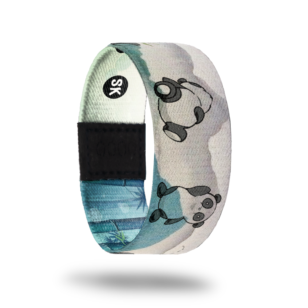 Pandas-Sold Out-ZOX - This item is sold out and will not be restocked.