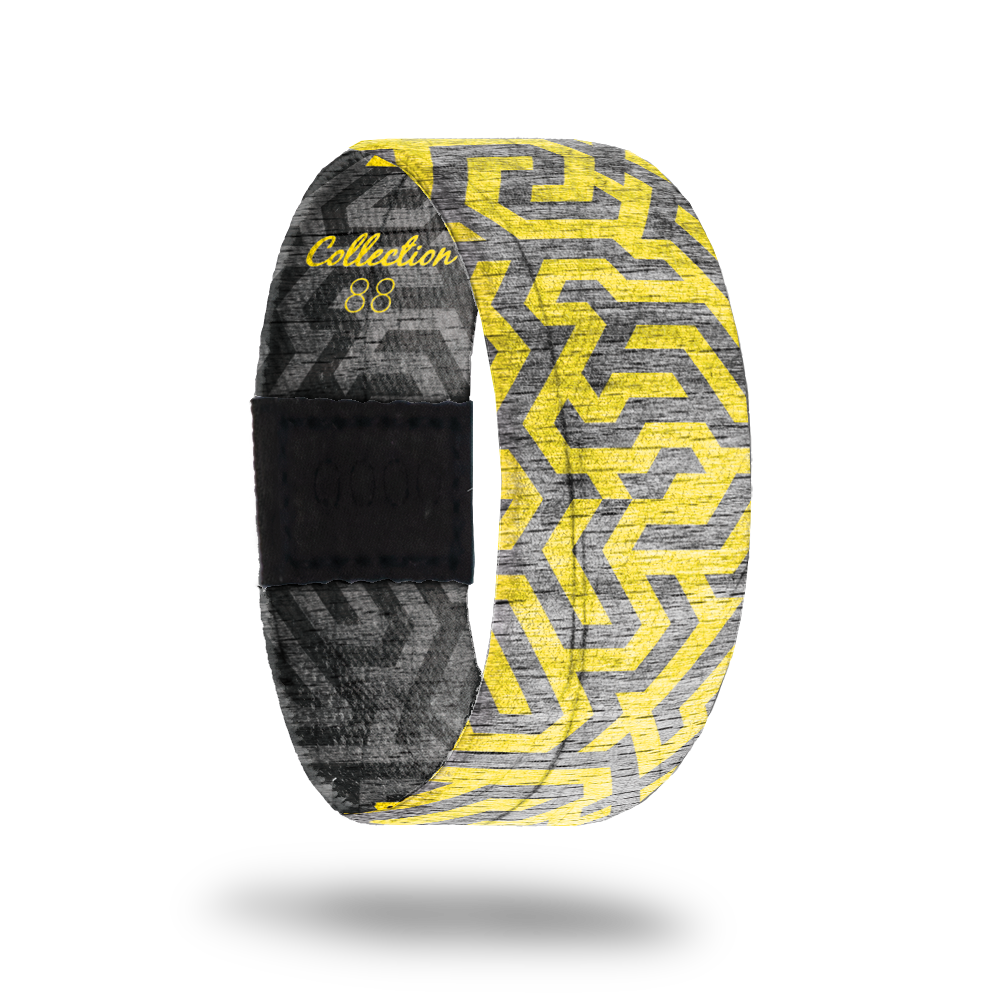 Paradigm-Sold Out-ZOX - This item is sold out and will not be restocked.