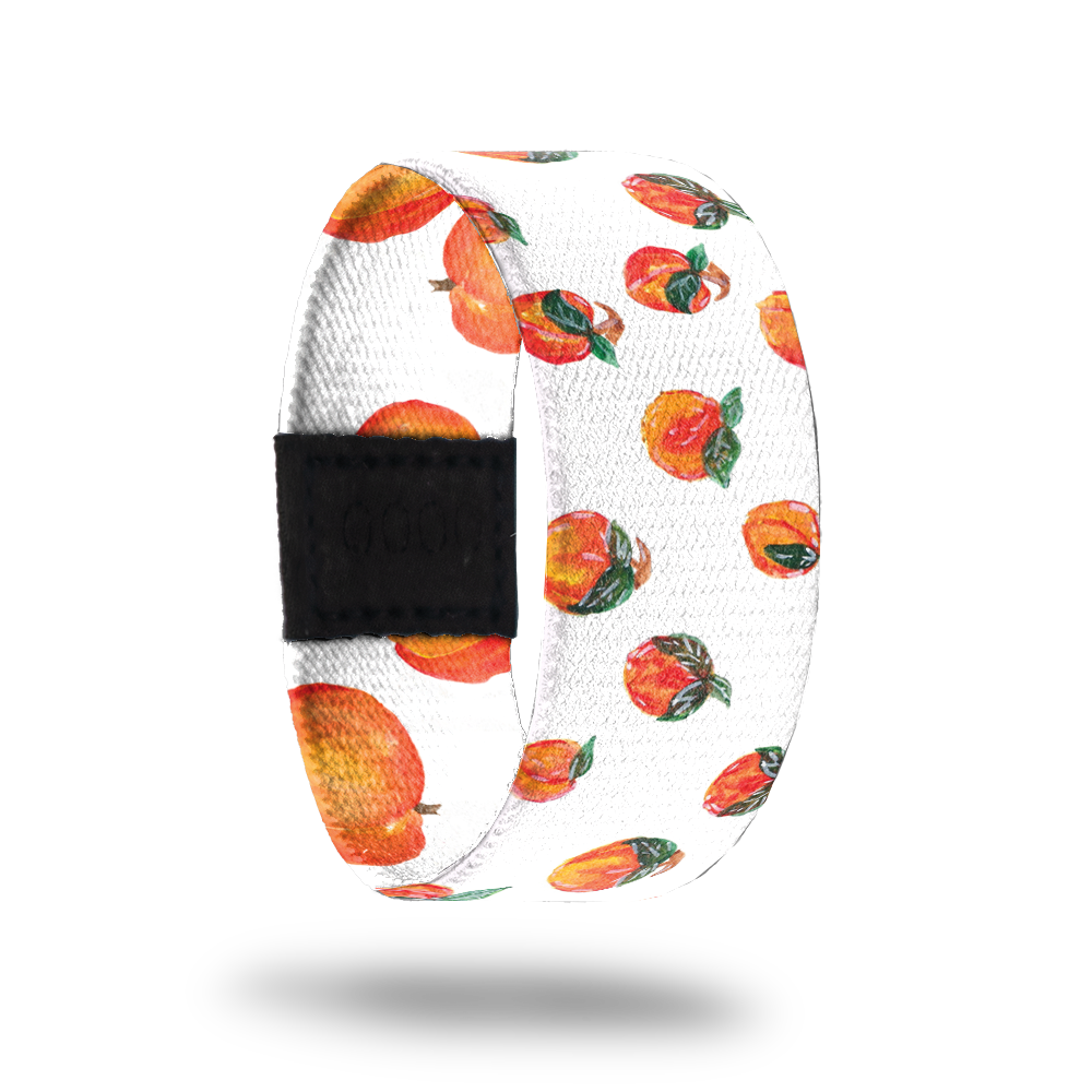 Peachy-Sold Out-ZOX - This item is sold out and will not be restocked.
