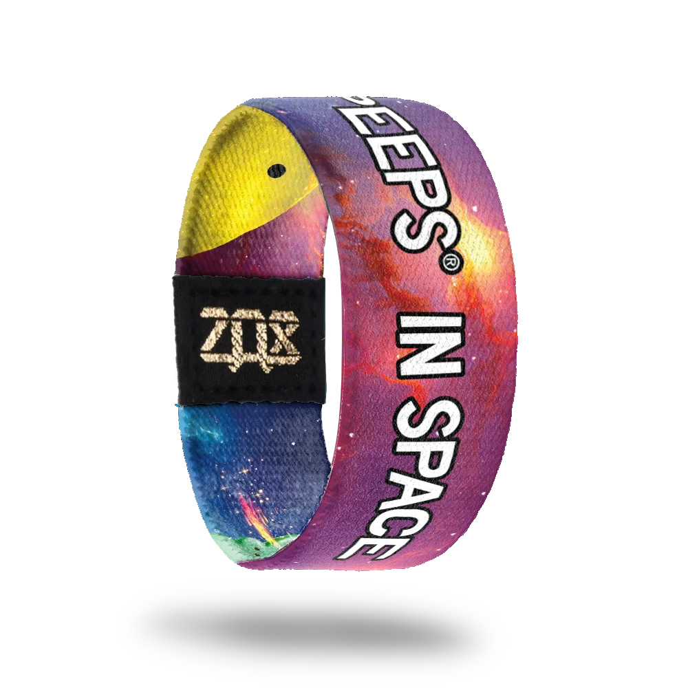 PEEPS In Space