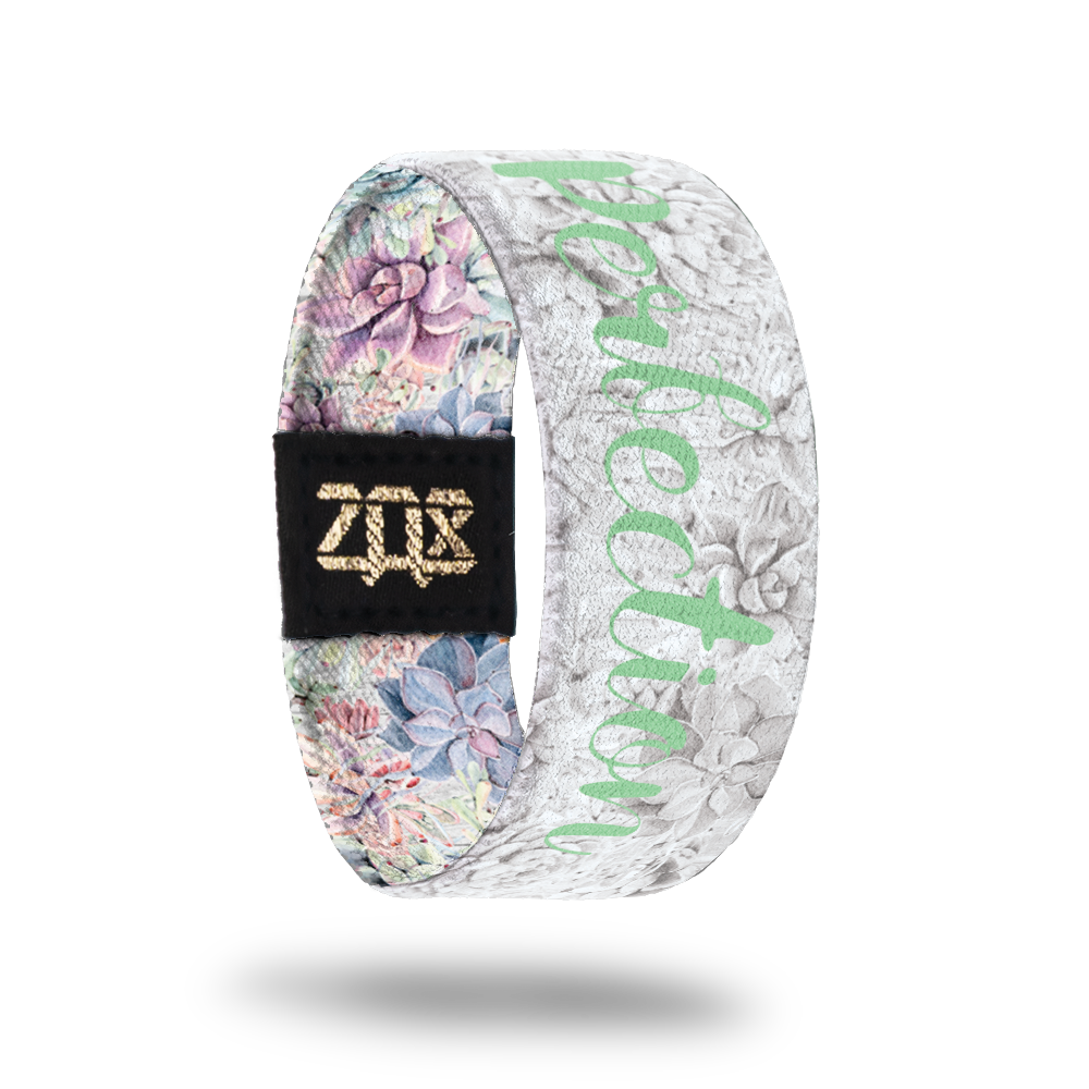 Perfection-Sold Out-ZOX - This item is sold out and will not be restocked.