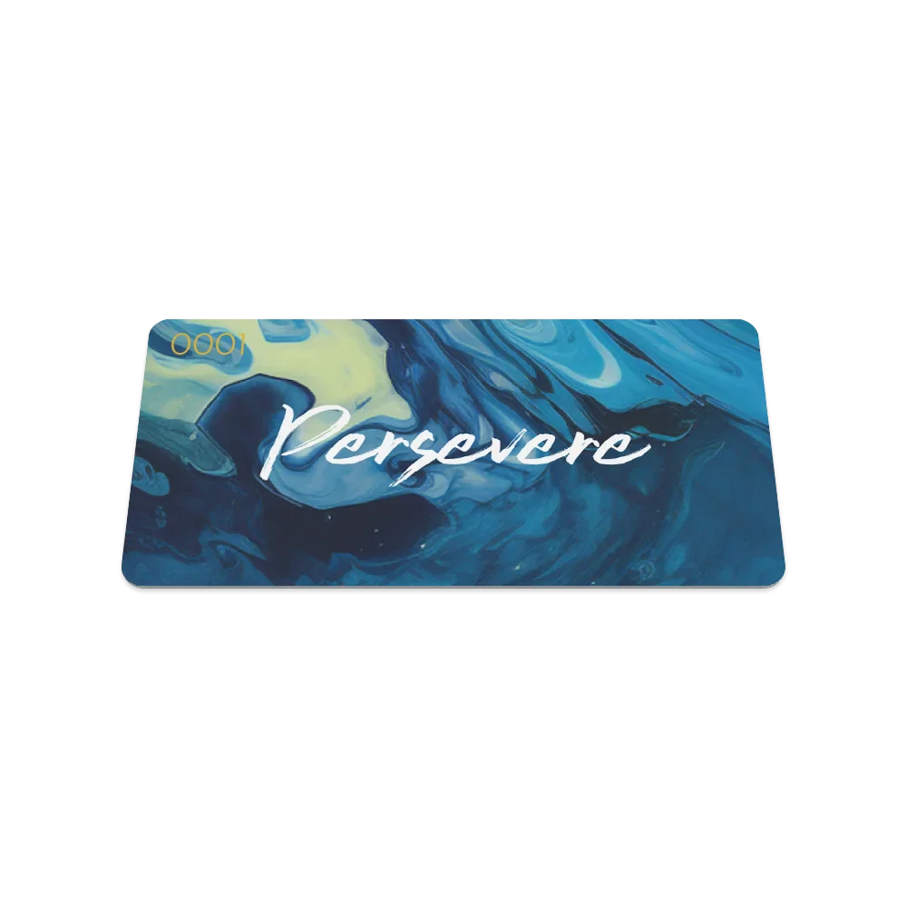 Persevere